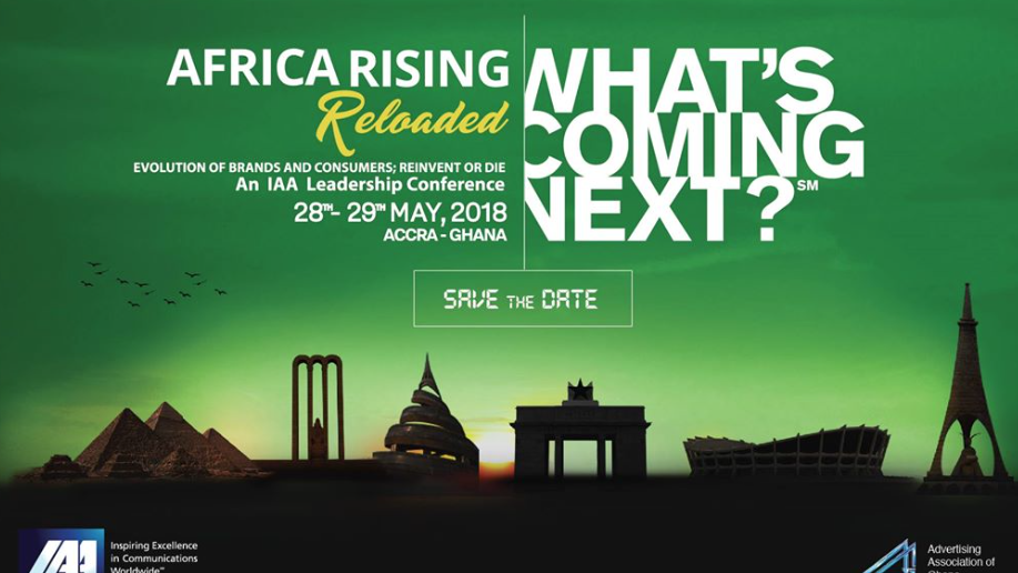 May 2018: Africa Rising - 'What's Coming Next' Debate