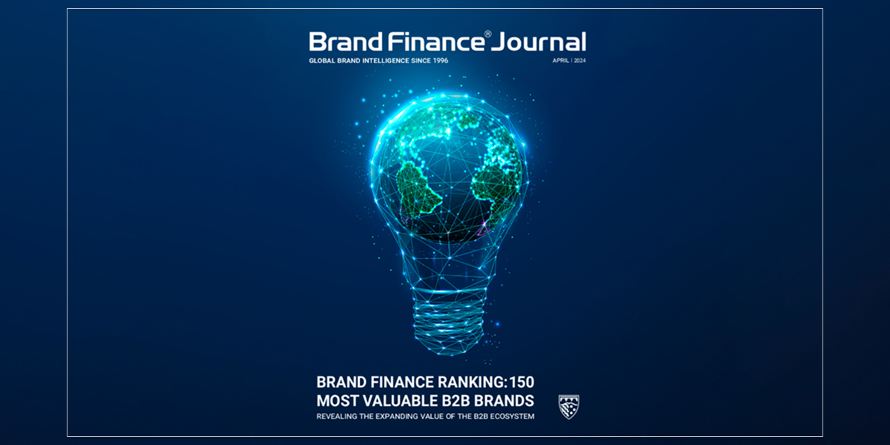 Brand Finance Report