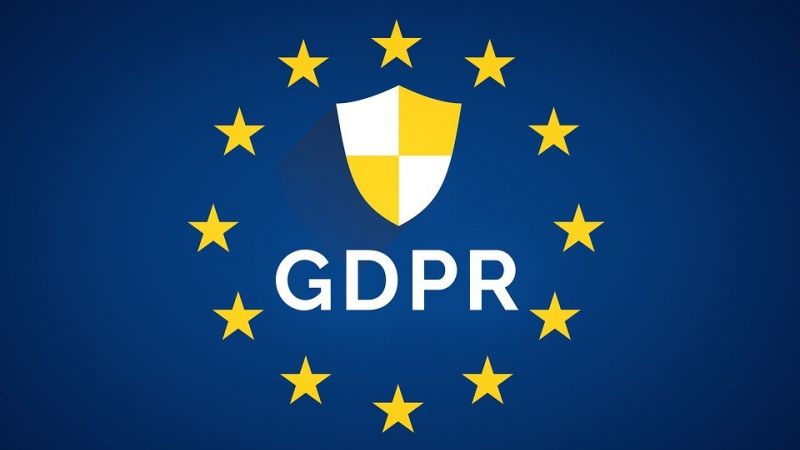What is gdpr