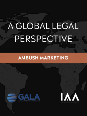 Ambush Marketing Report 2014