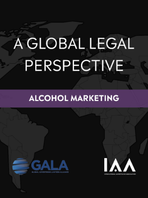Alcohol Advertising Report 2015
