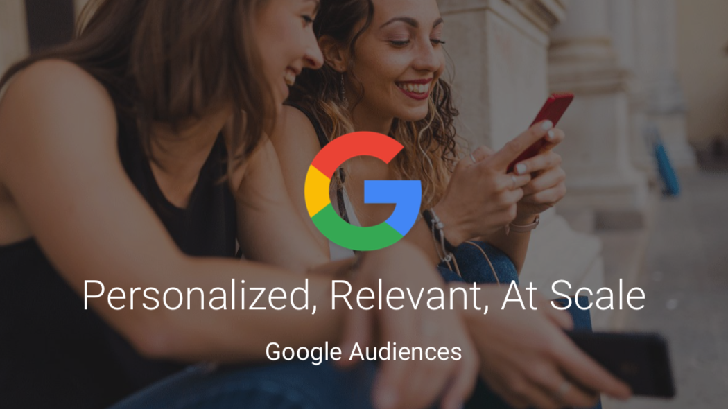 Breakthrough to Your Audience with Google