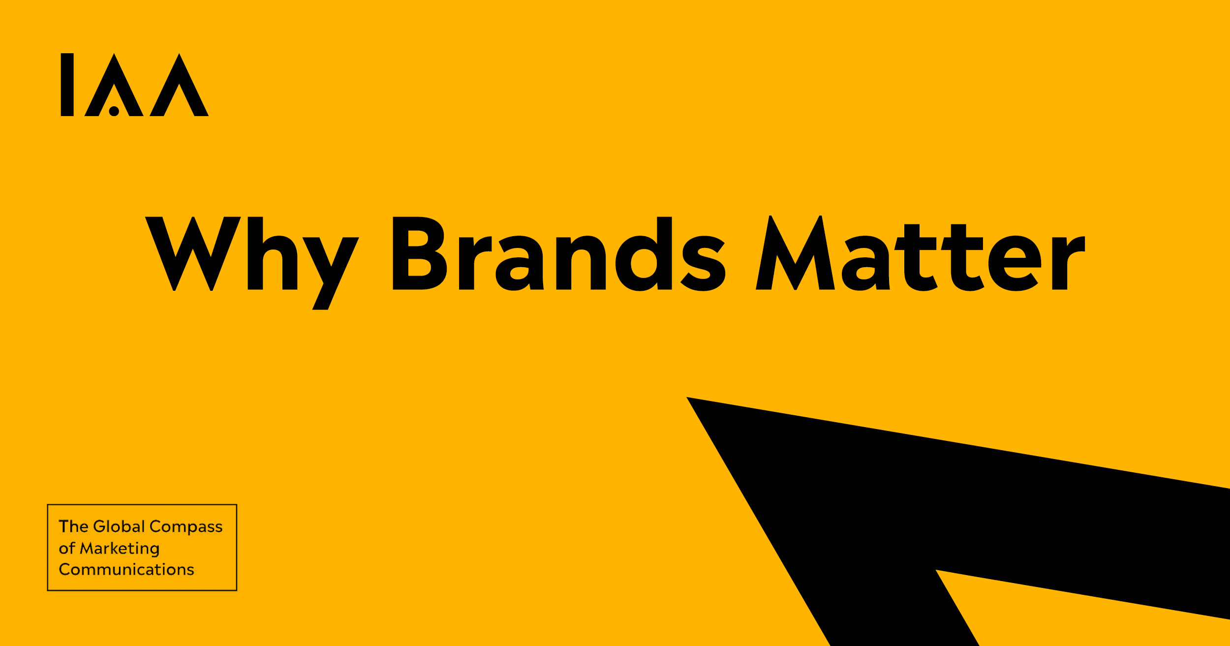 Why Brands Matter 2020