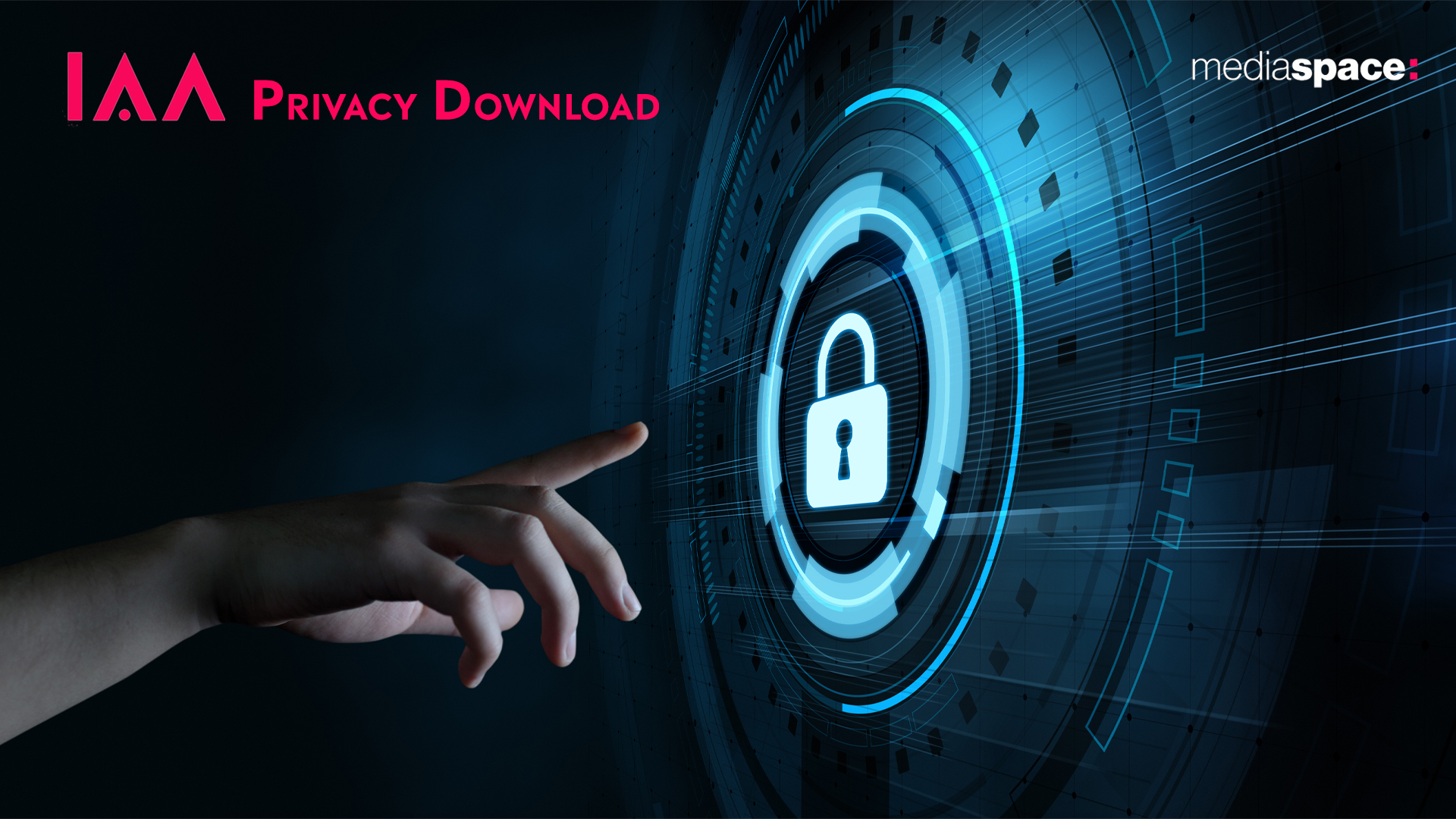 IAA Privacy Download